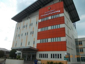 RS Permata Pamulang