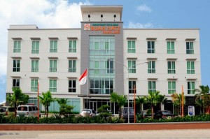 RSIA Buah Hati Pamulang