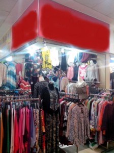 kios pamulang square