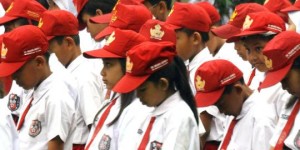 siswa sd