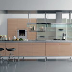 Pembuat kitchen set di Tangerang Selatan