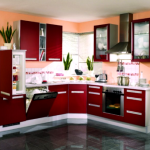 kitchen set harga murah di pamulang