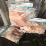 Frozen Fish Pamulang