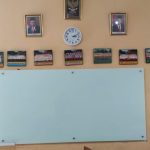 Jual Papan Tulis Kaca Glassboard Sekolah di Bintaro Sektor 7 Tangerang Selatan