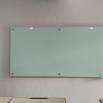 Jual Papan Tulis Kaca Glassboard Sekolah di Jakarta Barat