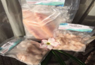 Frozen Fish Pamulang