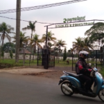 pacuan kuda pamulang