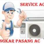 Service AC Murah di BSD