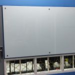 Harga Jual Papan Tulis Kaca Glassboard di Jakarta Utara