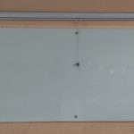 Jual Papan Tulis Kaca Glassboard Sekolah di Bintaro Sektor 9 Tangerang Selatan
