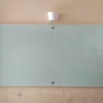 Jual Papan Tulis Kaca Glassboard Sekolah di Pondok Aren Tangerang Selatan