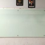 Jual Papan Tulis Kaca Glassboard Sekolah di Tangerang